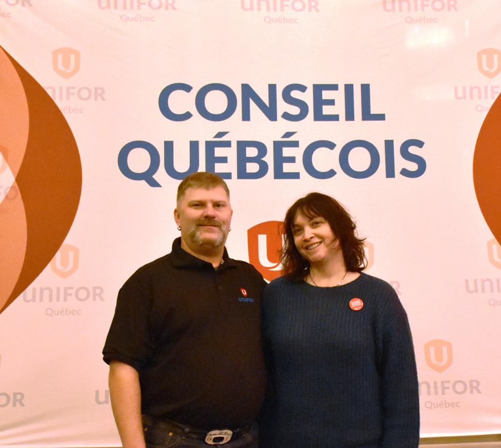 Résultats des élections au Conseil québécois et quelques ...