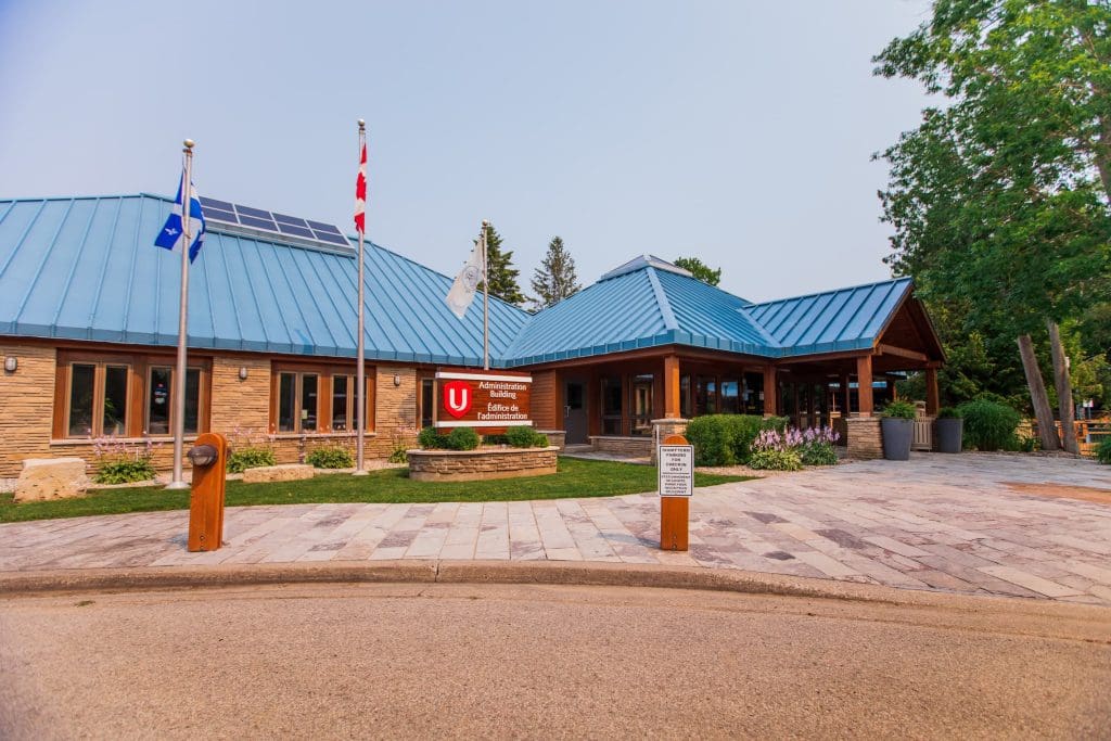Centre d'éducation familiale port elgin