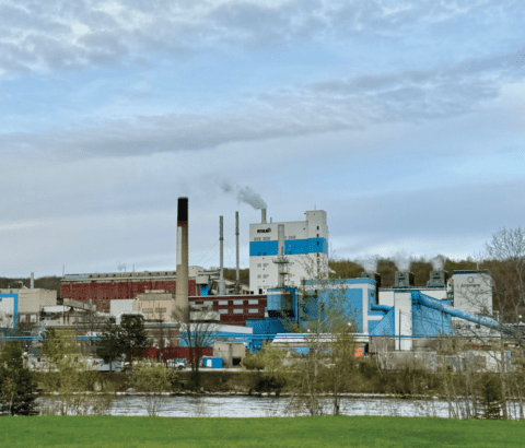 Passage du premier ministre en Abitibi-Témiscamingue : Unifor déplore le silence sur la crise forestière