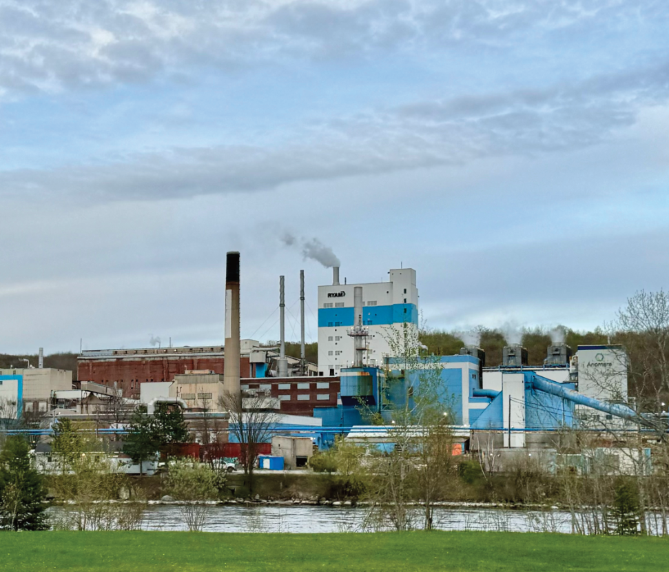 Passage du premier ministre en Abitibi-Témiscamingue : Unifor déplore le silence sur la crise forestière