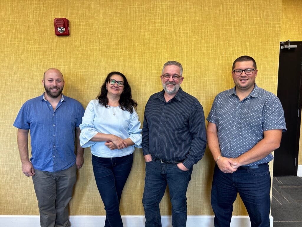 Les membres d’Unifor chez MDA ratifient une nouvelle convention collective