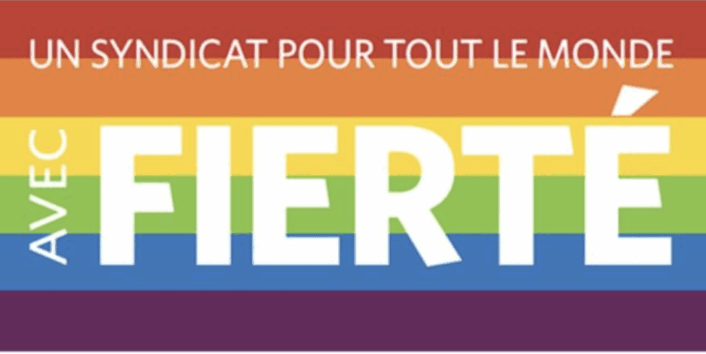 Rencontre du comité LGBT