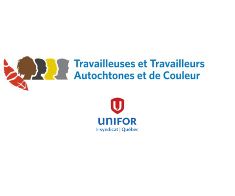 Rencontre du Comité des travailleuses et travailleurs autochtones et de couleur