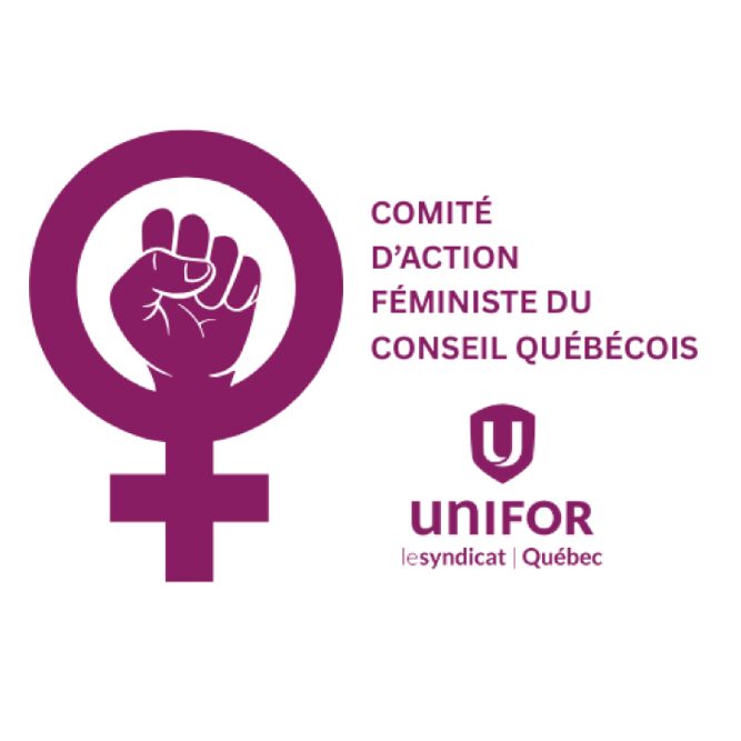 Prochaine rencontre du comité de l’action féministe du Conseil québécois