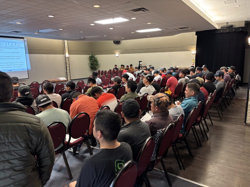 Une nouvelle convention collective pour les membres d’Unifor aux Serres Toundra