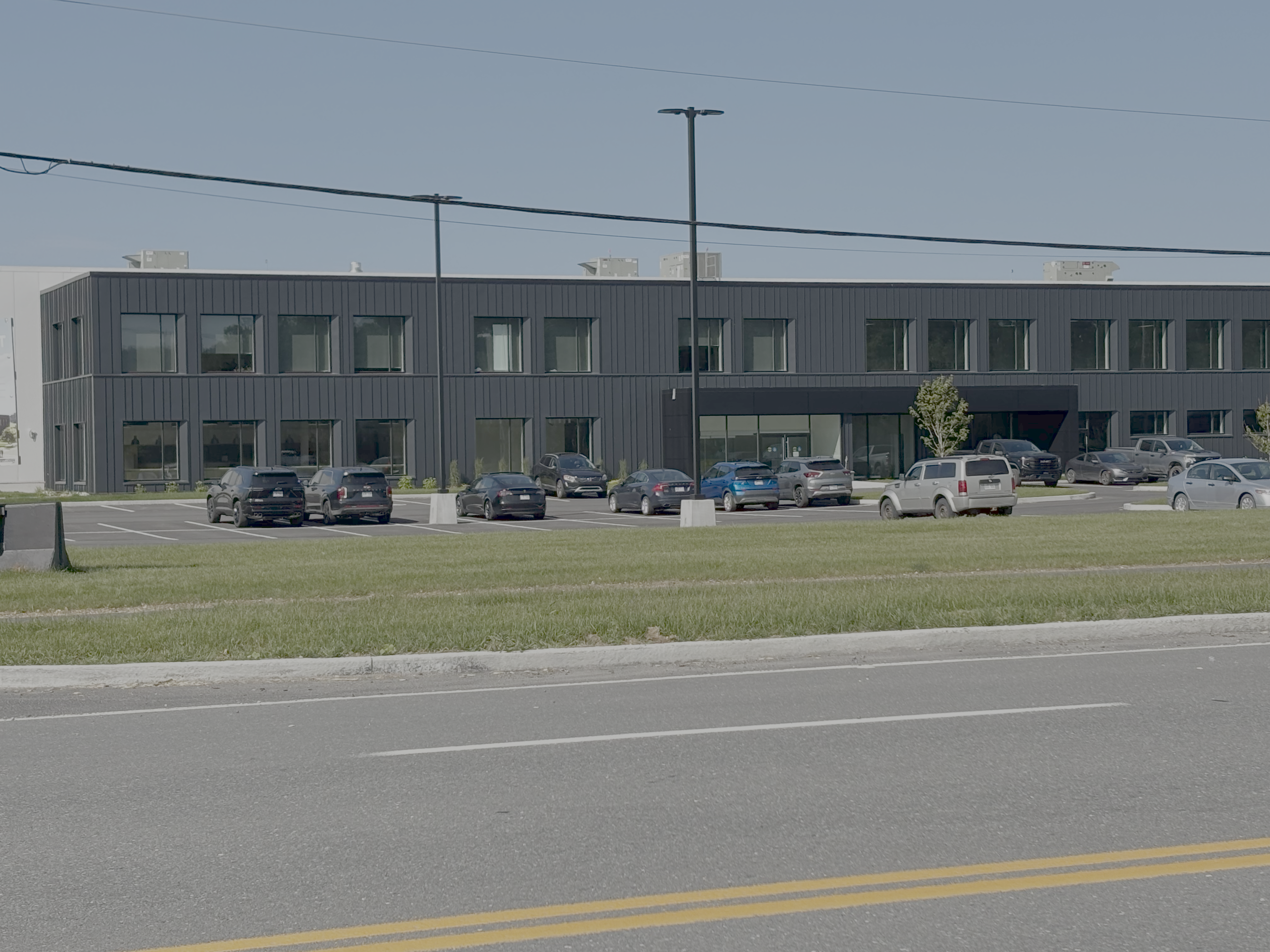 Les travailleuses et travailleurs de Duravit choisissent Unifor