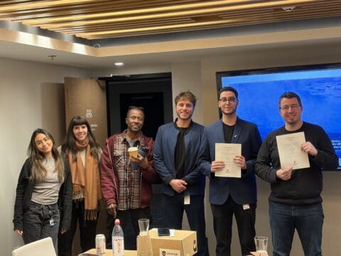 Les membres de l’hôtel Humaniti Montréal ratifient à l’unanimité leur première convention collective