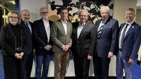 Unifor poursuit sa lutte pour défendre les emplois forestiers dans le cadre d&rsquo;un groupe de travail de haut niveau