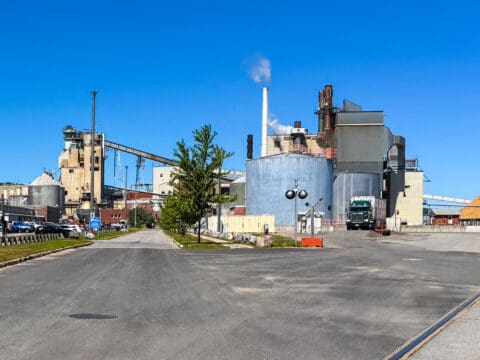 Smurfit WestRock : Unifor déplore la perte d’emplois et appelle à soutenir les activités restantes de l’entreprise à La Tuque